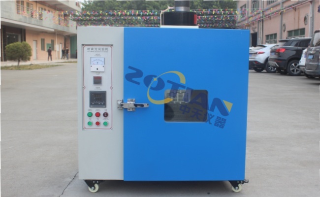 耐黃變測(cè)試儀的目的是什么