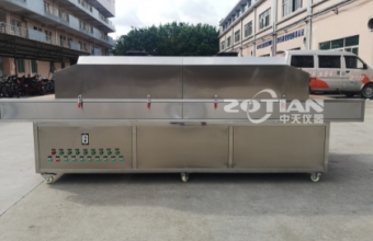 紫外線殺菌爐的價(jià)格范圍是多少？不同品牌和型號(hào)之間有何差異？