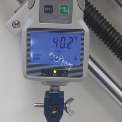 PC板剝離力試驗機(jī)