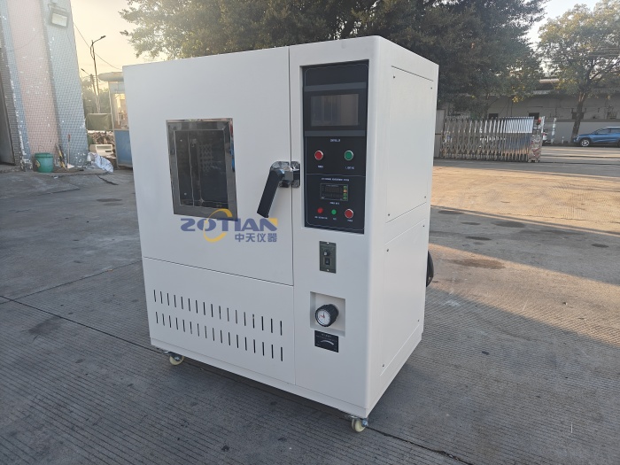 測試樣品在換氣老化試驗箱中應(yīng)如何擺放 測試樣品在換氣老化試驗箱中應(yīng)如何擺放