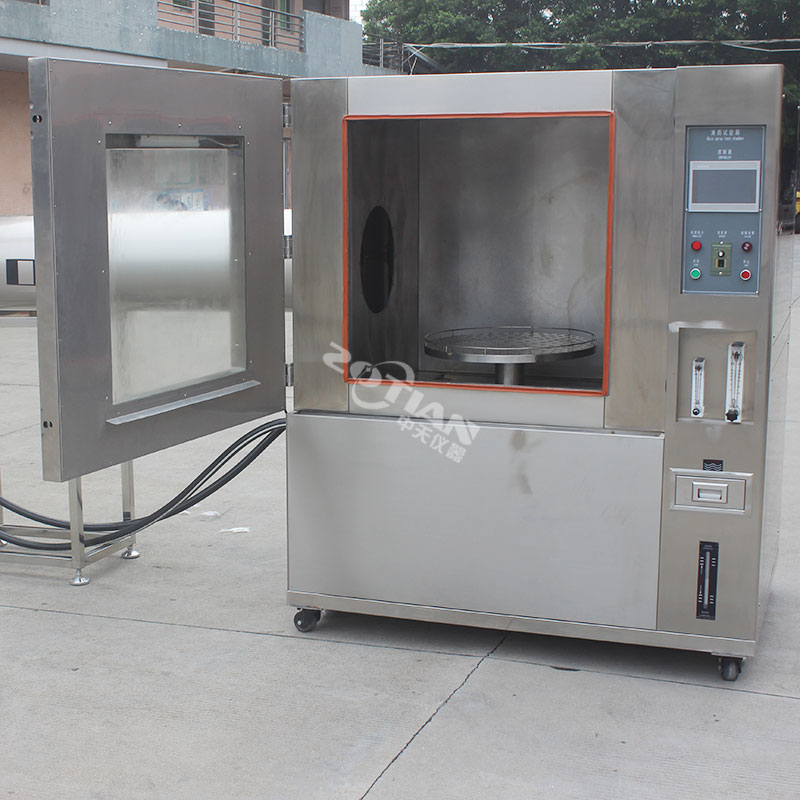 IP34+56淋雨試驗機(jī),IP34+56淋雨試驗機(jī)廠家,IP34+56淋雨試驗機(jī)定制