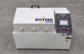 蒸汽老化試驗箱的耗水量是多少