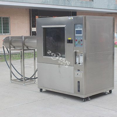 IP34+56淋雨試驗機(jī)