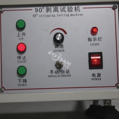 PC板剝離力試驗機(jī)