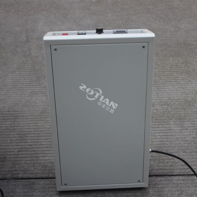 汽車模擬振動(dòng)試驗(yàn)臺(tái)