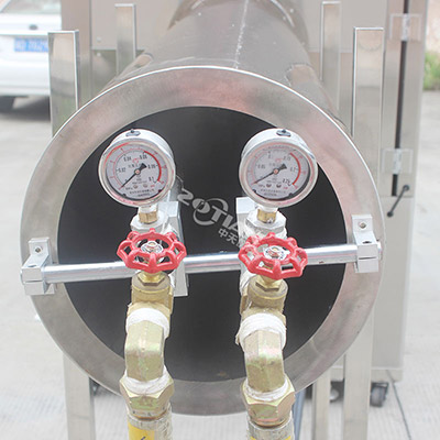 IP34+56淋雨試驗機(jī)